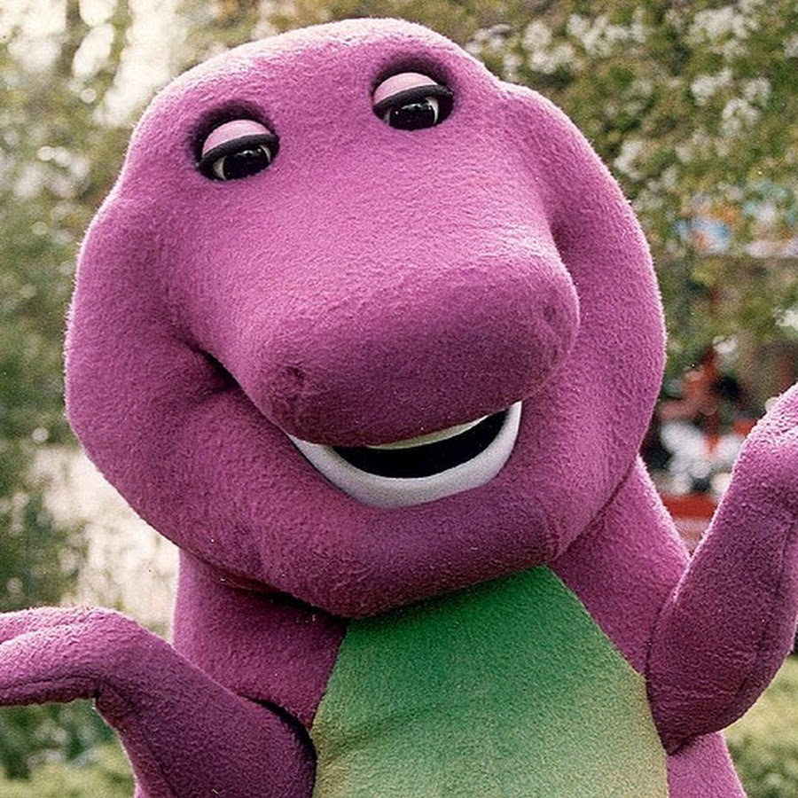 Barney & Friends Season 14 Episode 20
