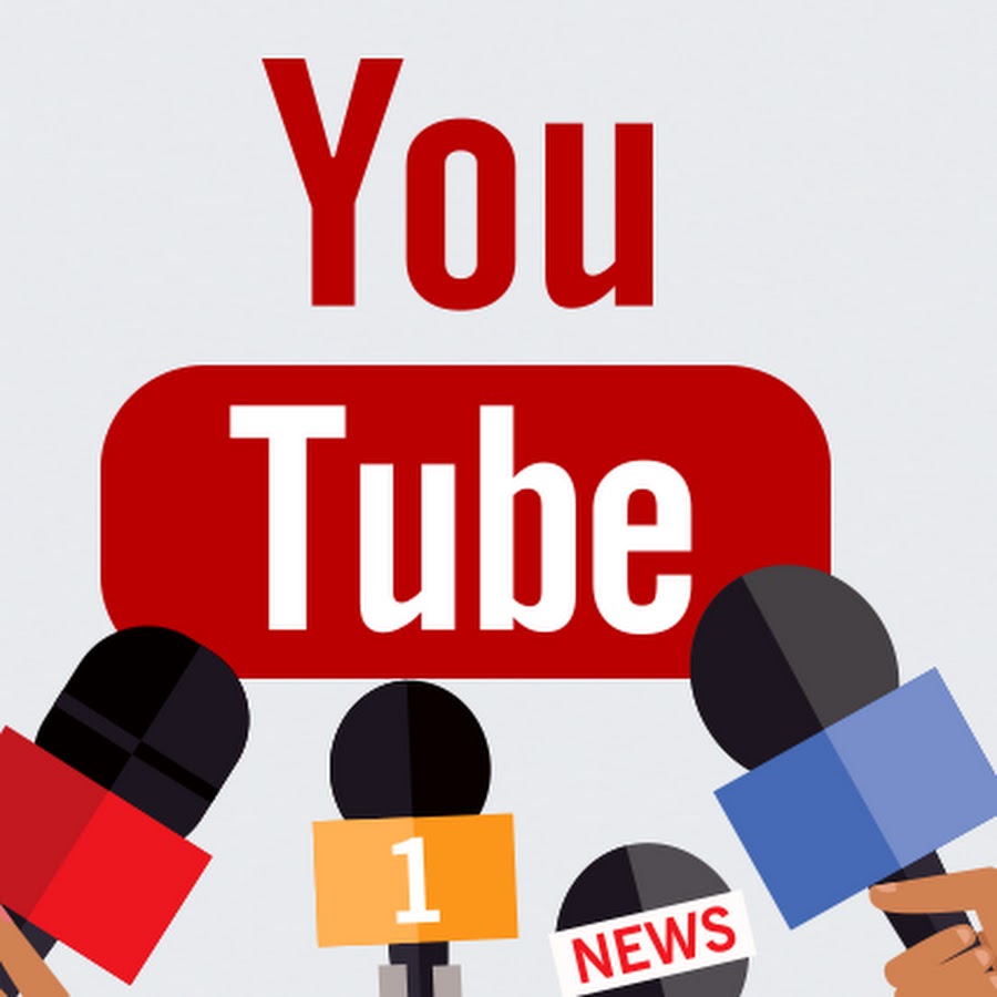 Youtube News YouTube