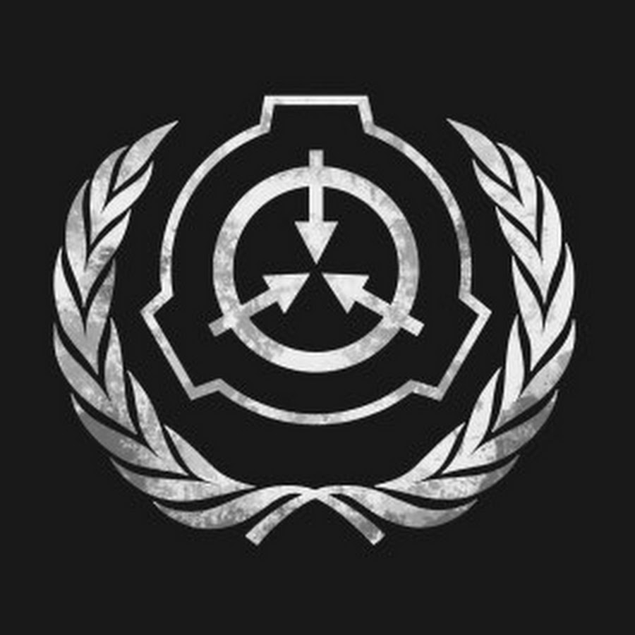 SCP Foundation - YouTube