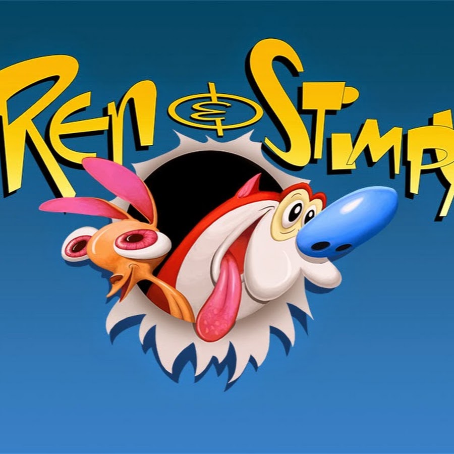 Ren And Stimpy Show