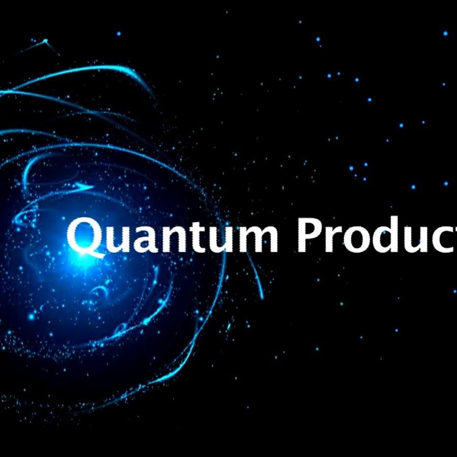 Quantum Production YouTube
