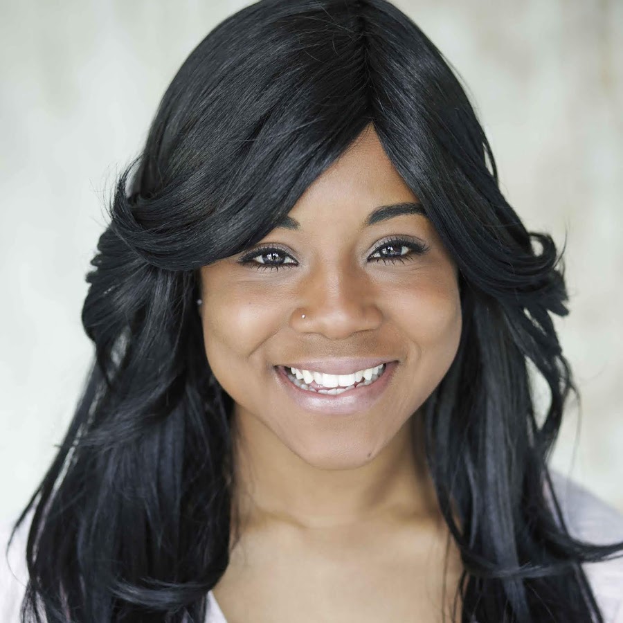 Charmaine White YouTube