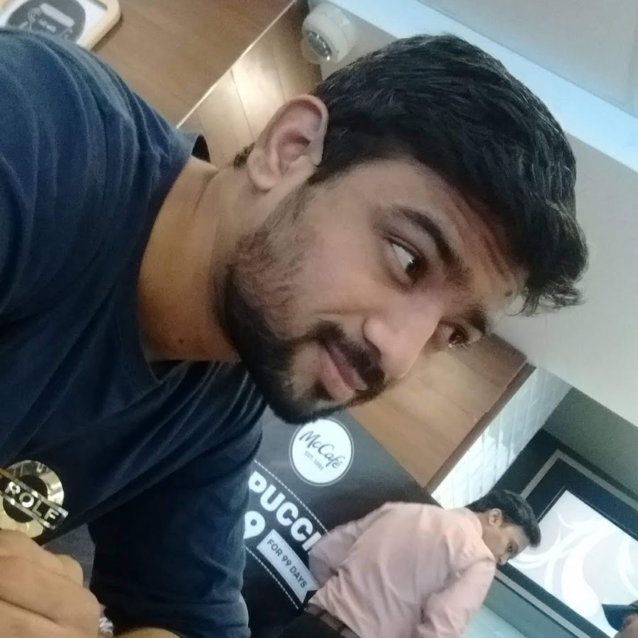 Nadeem Khan - YouTube