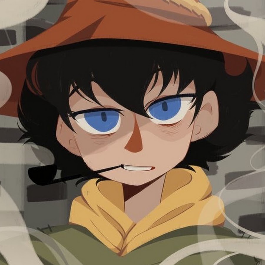 Anime Amber - YouTube