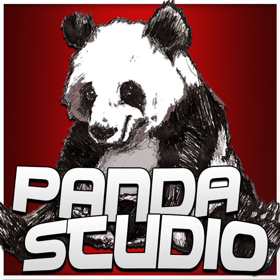 Panda Studio YouTube