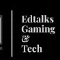 Edtalks Gaming & Tech (edtalks-gaming-tech)
