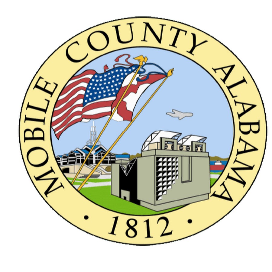 Mobile County License Commission YouTube