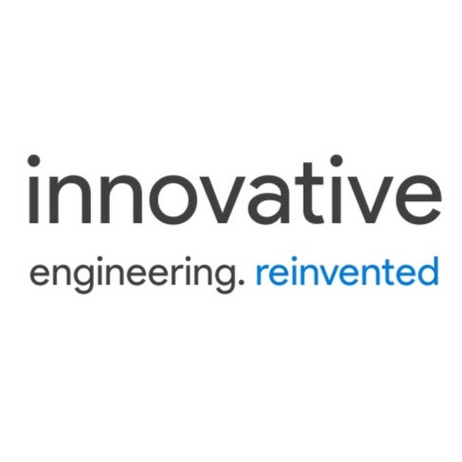Innovative Engineering Group - YouTube