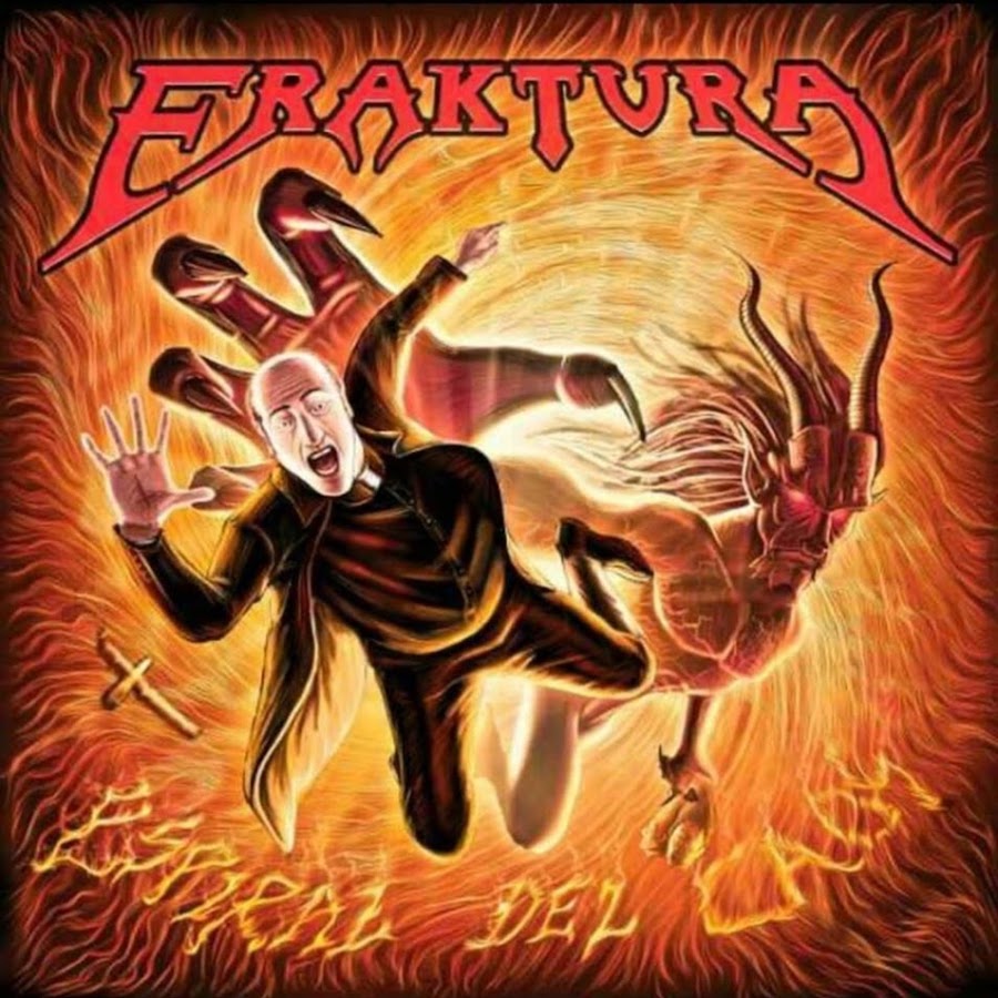Fraktura - YouTube