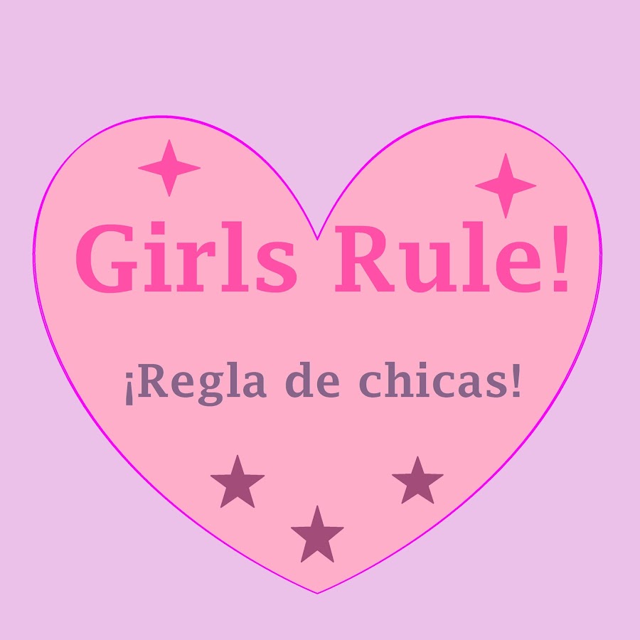 Girls Rule! - YouTube