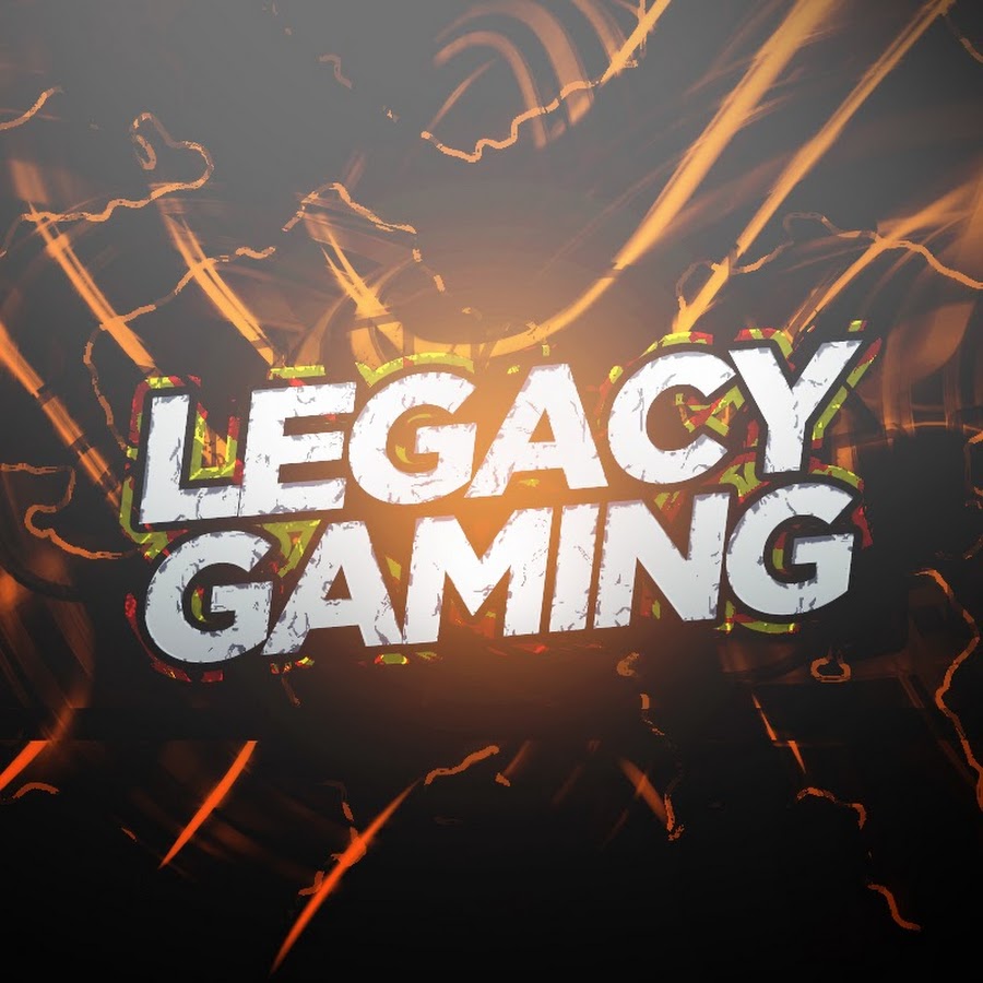 Legacy Gaming - YouTube