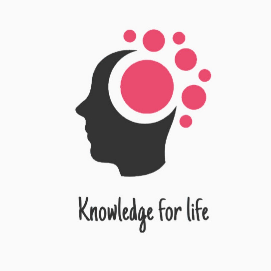 Knowledge for life YouTube
