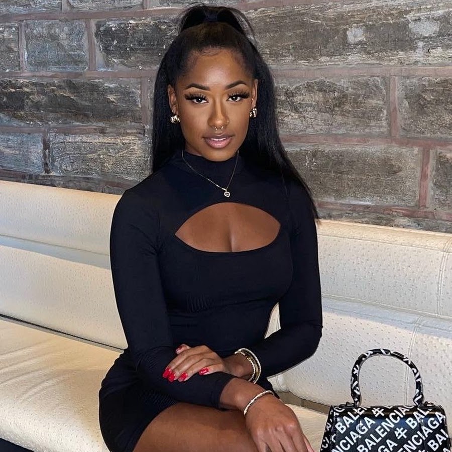 Michelle Jones - YouTube