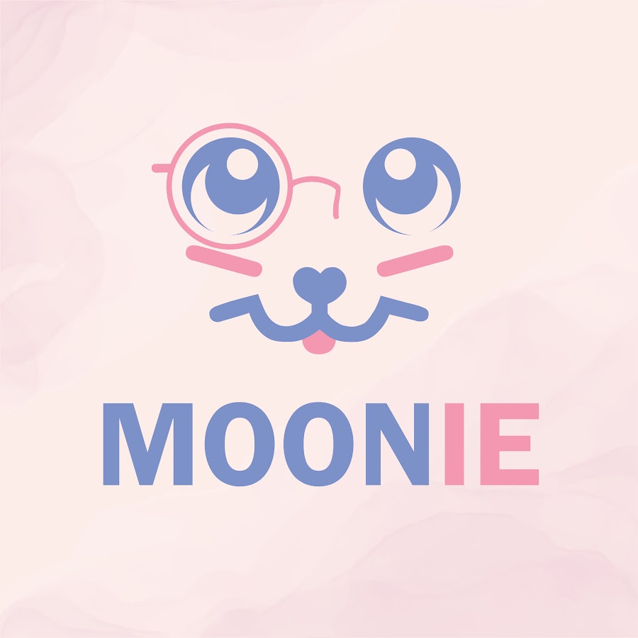 MOONIE - YouTube