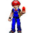 Mario FireRed avatar