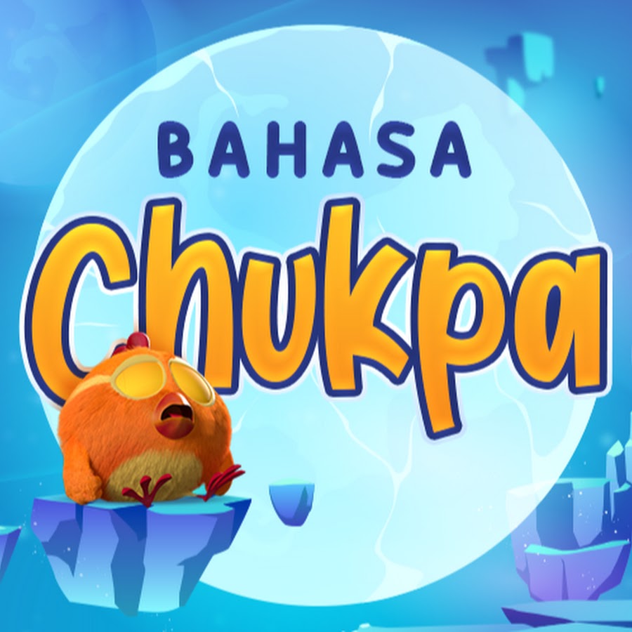 CHUKPA BAHASA OFFICIAL YouTube