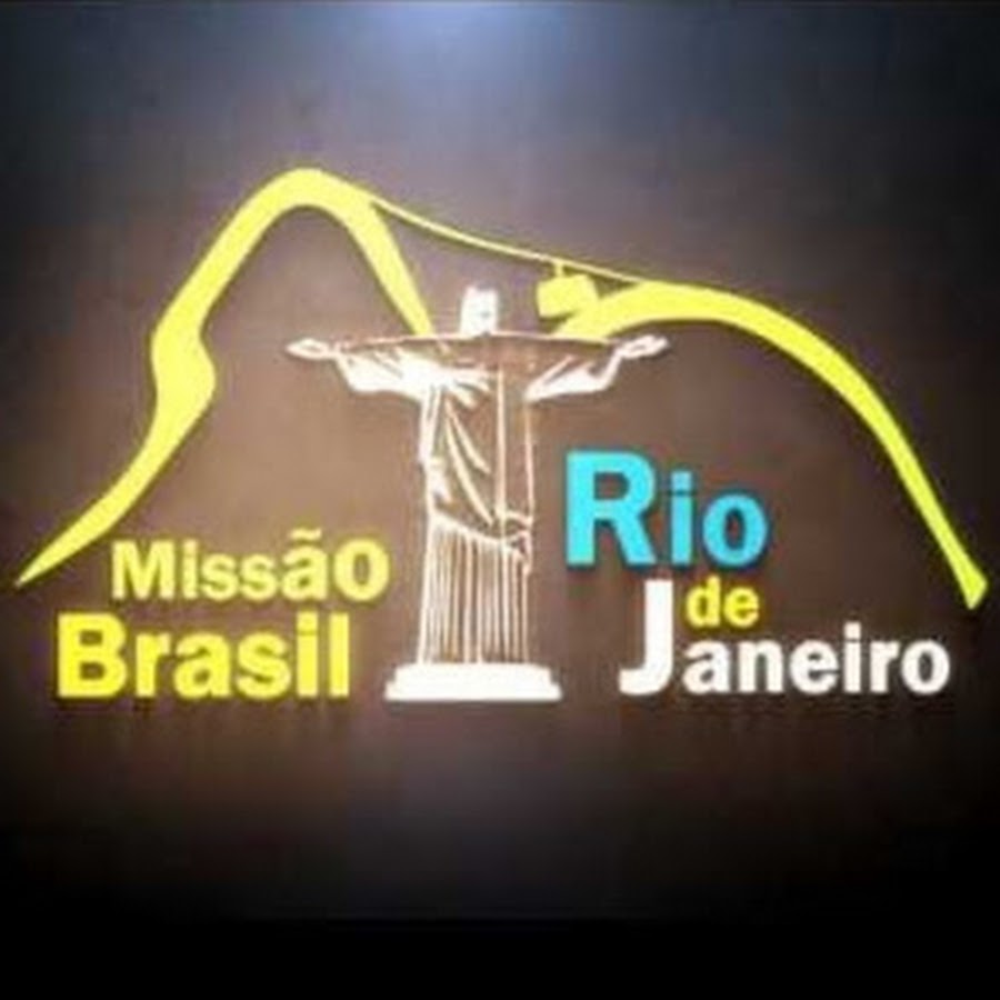 Missão Brasil YouTube
