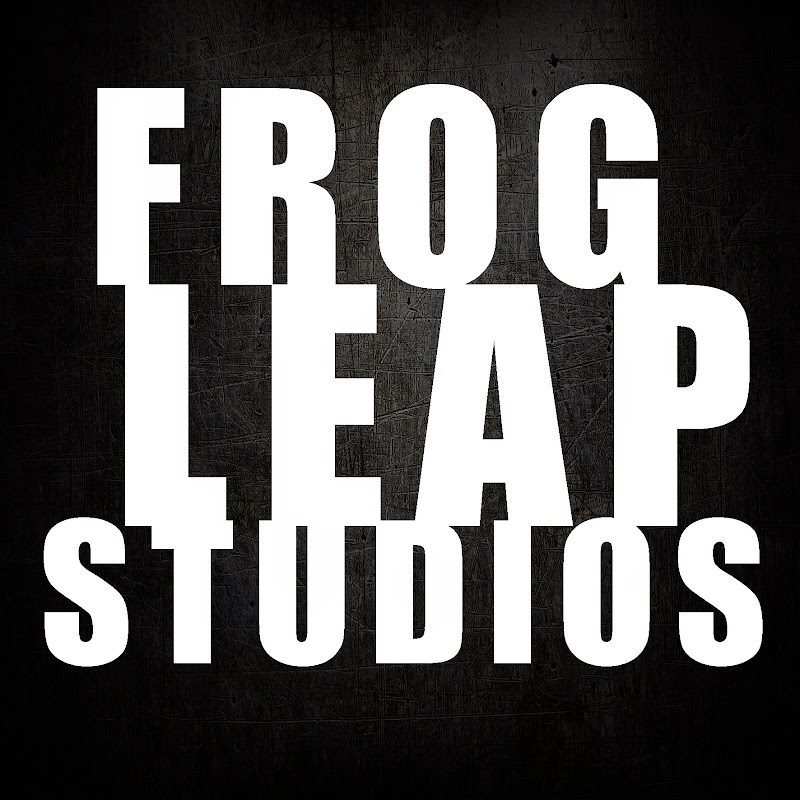 Frog leap studios