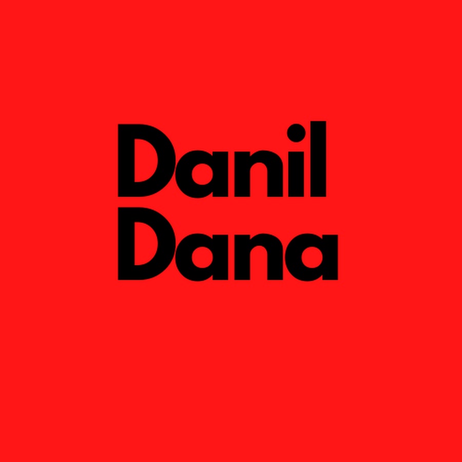 DANIL DANA - YouTube