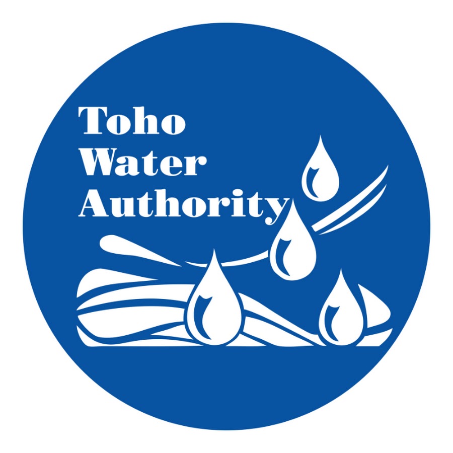 TohoWaterAuthority YouTube