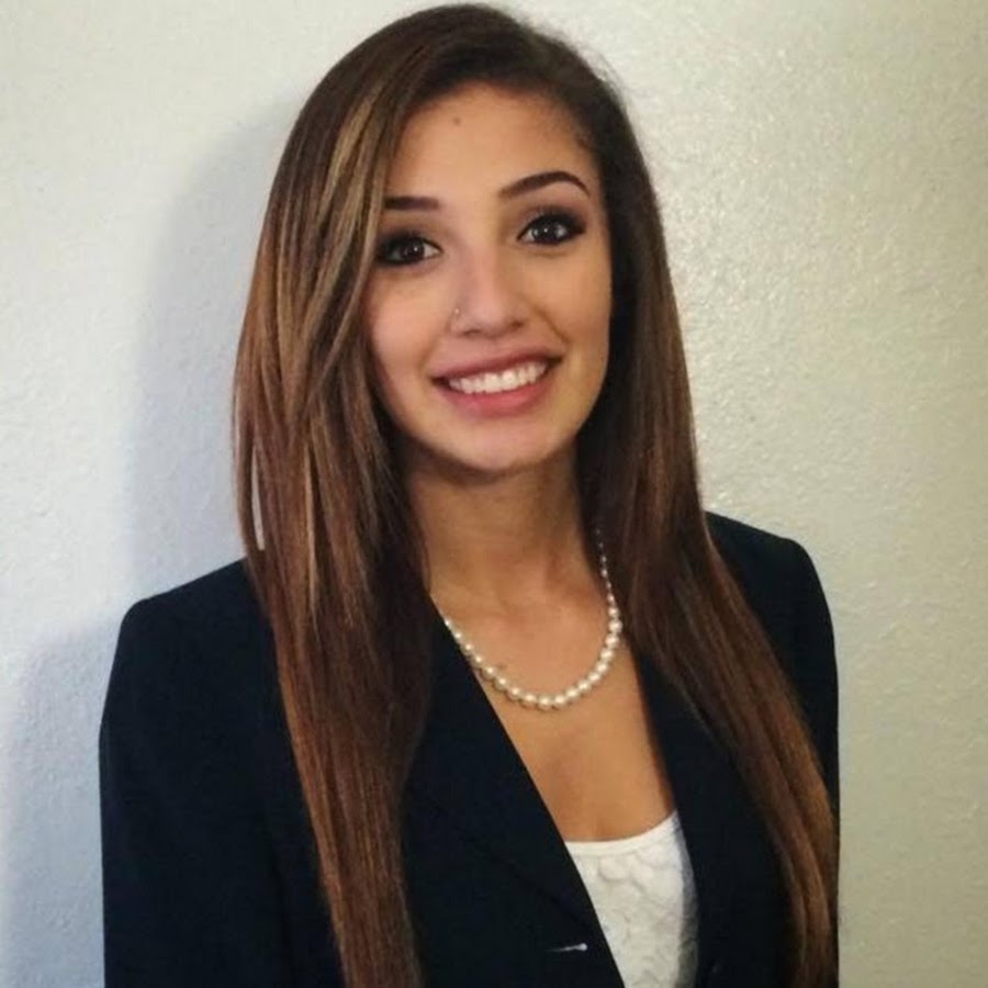 Ashley Gonzalez - YouTube