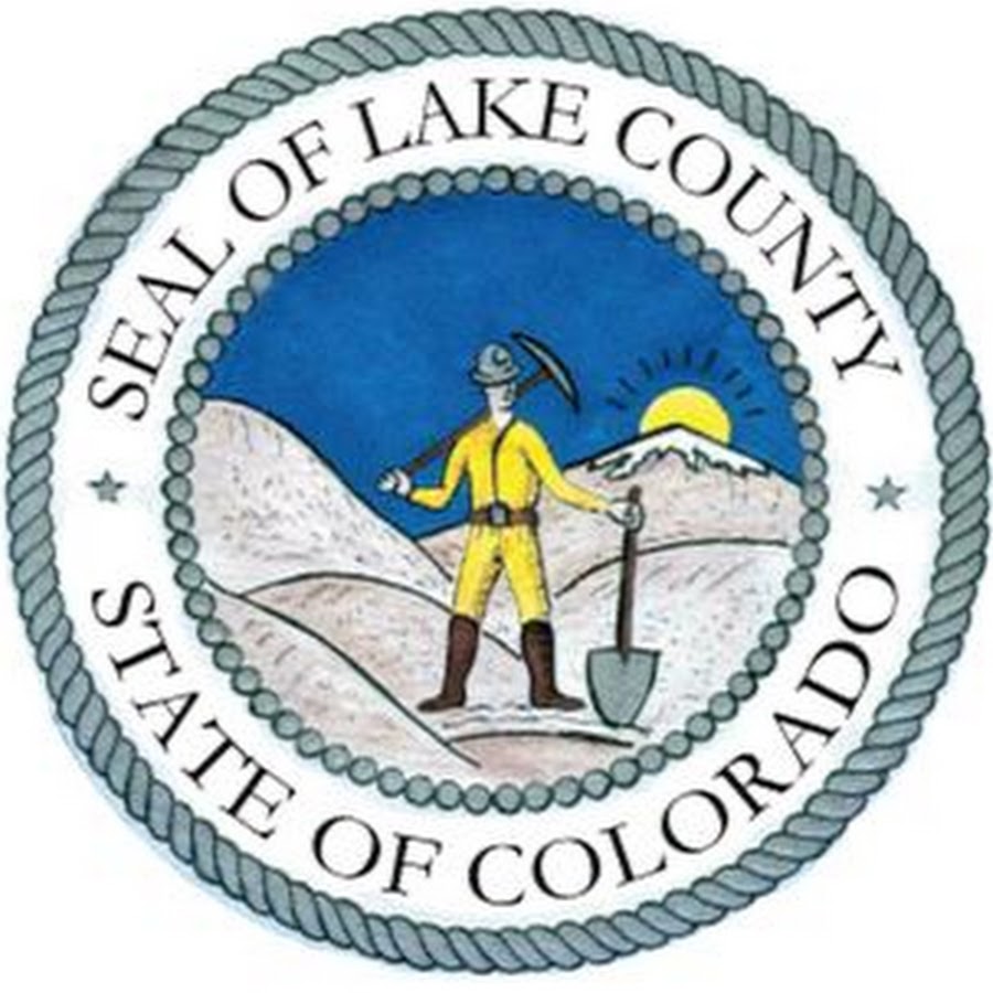 Lake County Colorado Channel YouTube