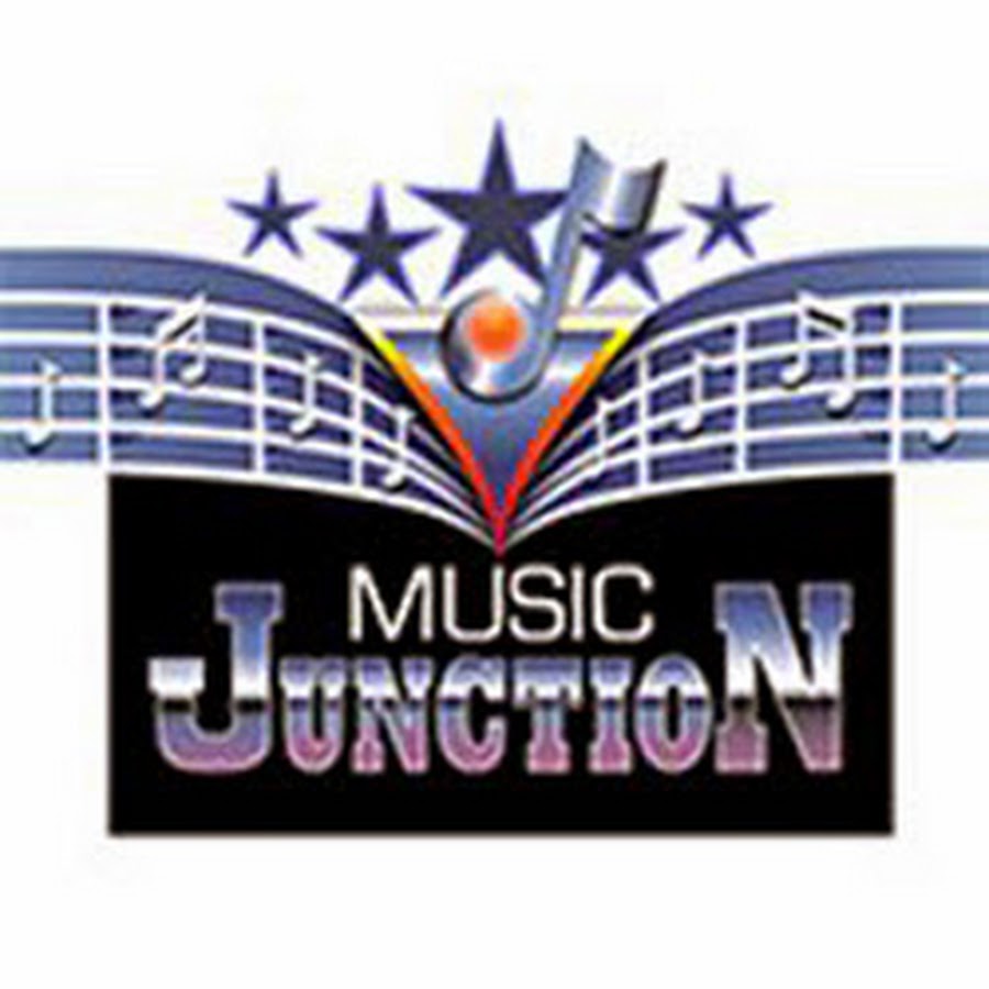 Music Junction YouTube
