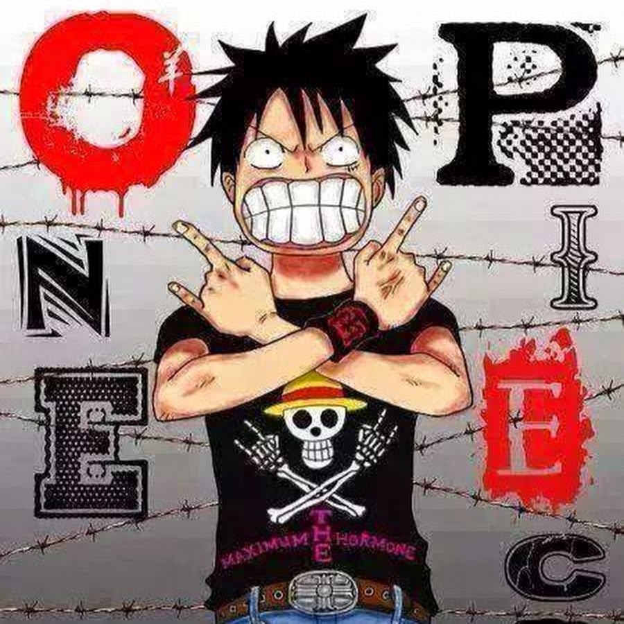 One Piece Sin Spoilers - YouTube
