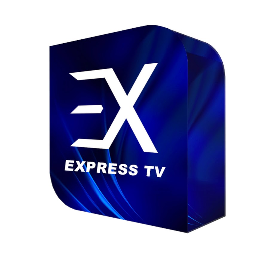 EXPRESS TV YouTube