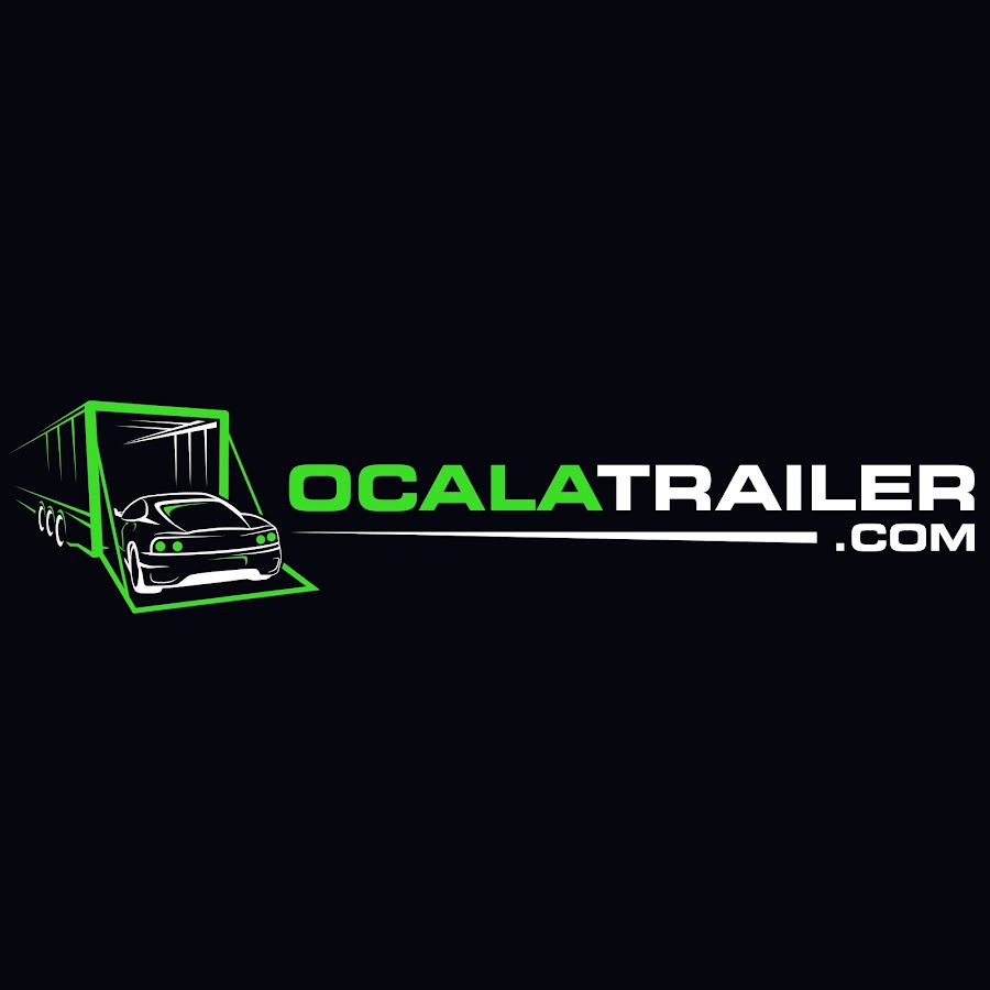 Ocala Trailer - YouTube