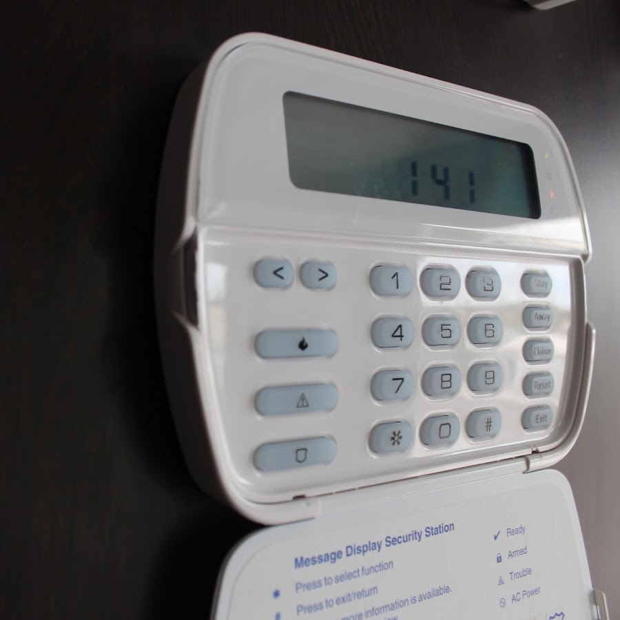 ProTech Security and Alarms Services YouTube