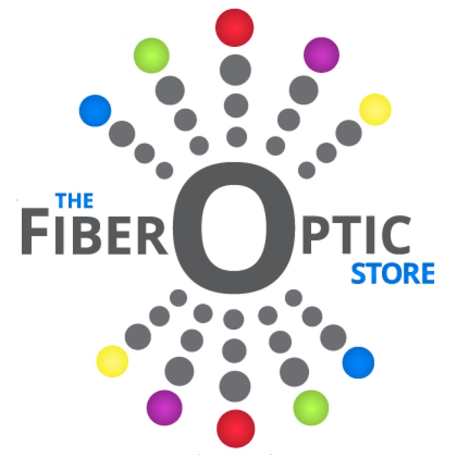 The Fiber Optic Store YouTube