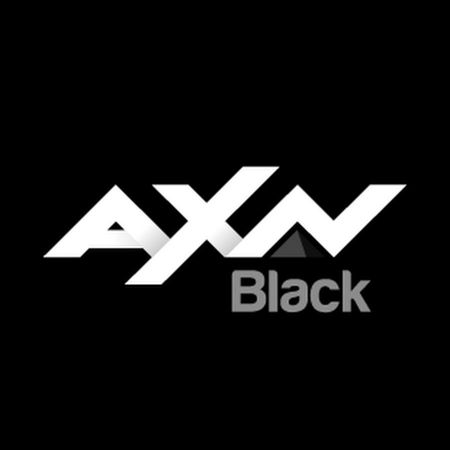 AXN Black Portugal - YouTube