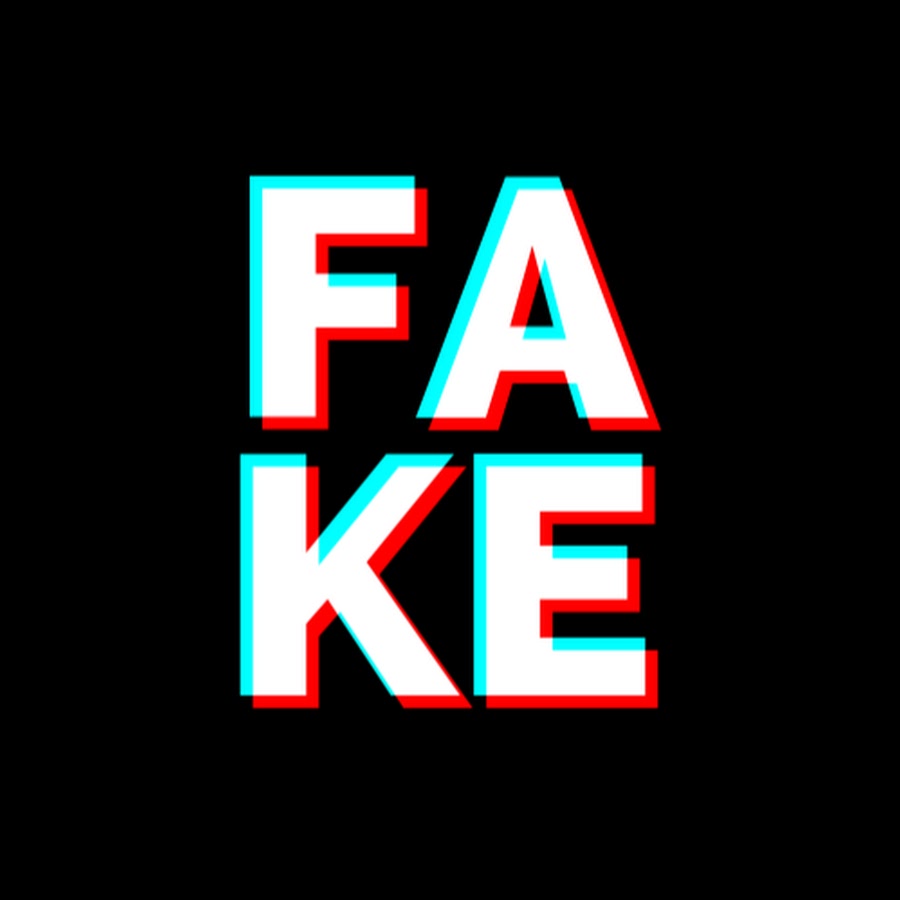 FAKE - YouTube