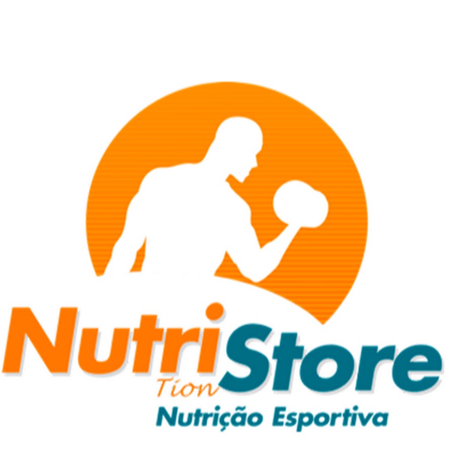 Nutrition Store - YouTube