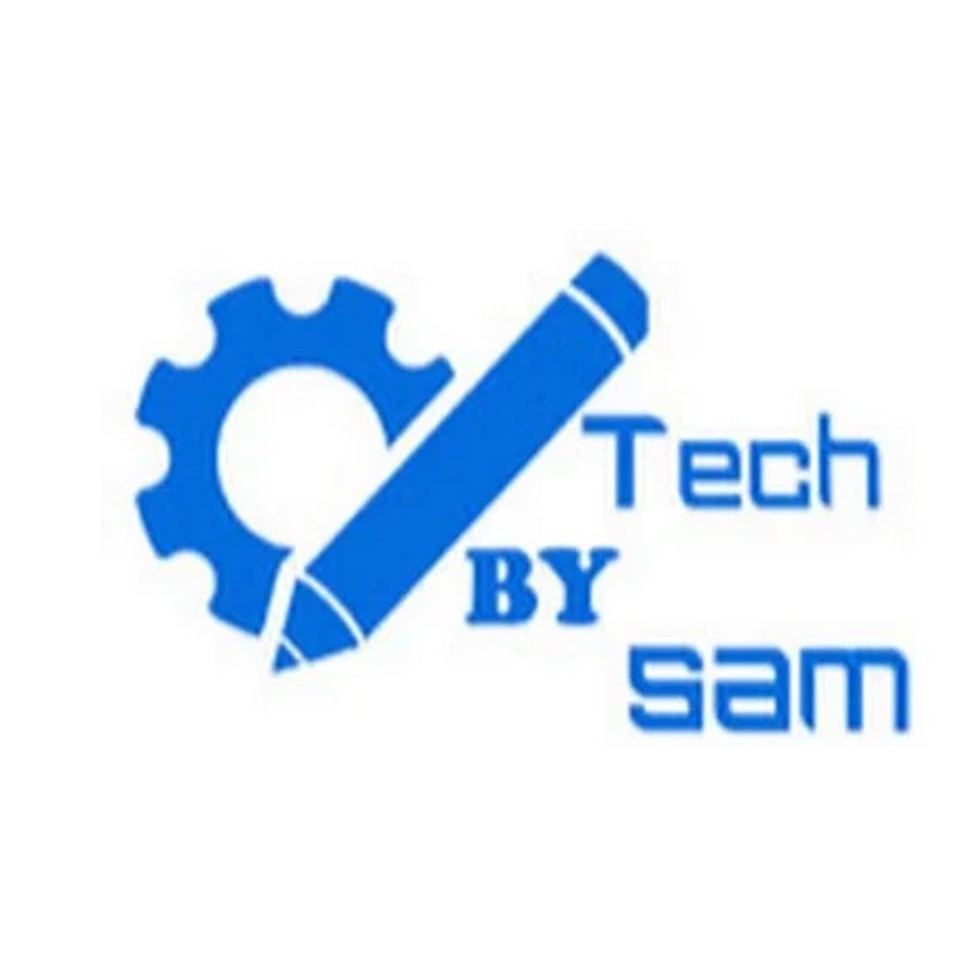 Tech By sam - YouTube