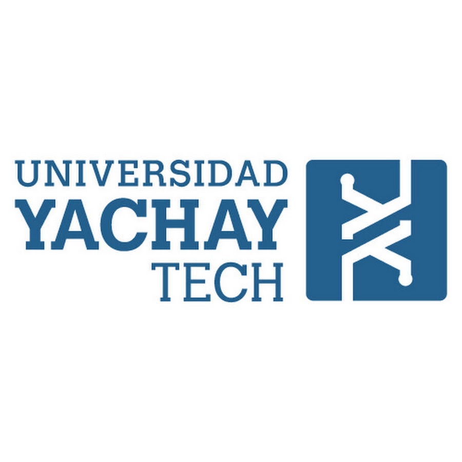Universidad Yachay Tech - YouTube