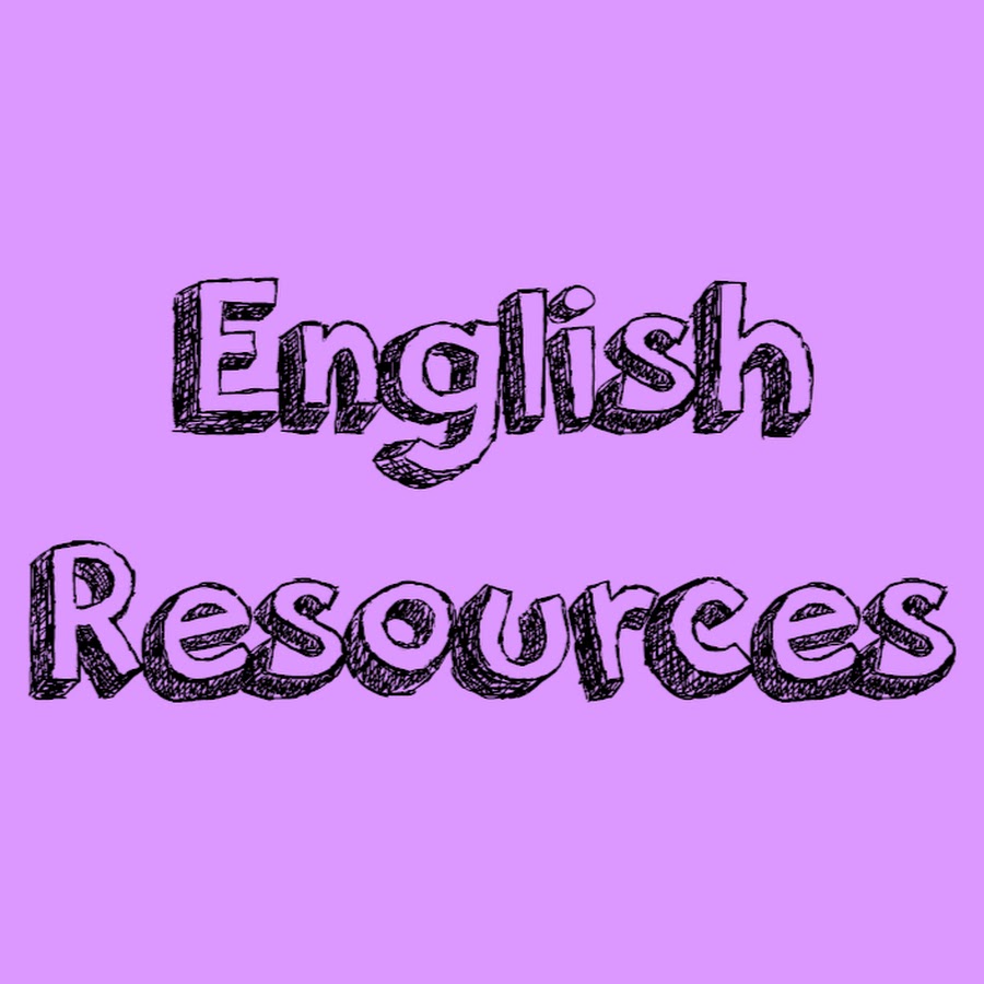 English Resources Youtube