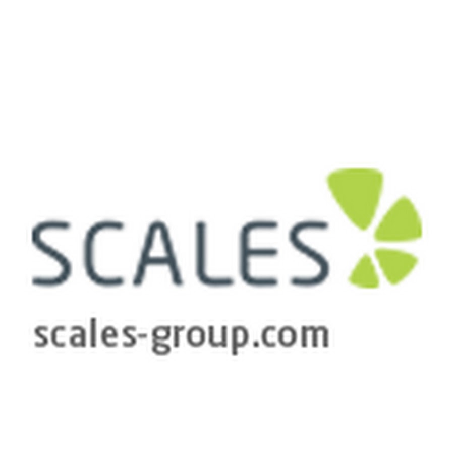 SCALES Group YouTube