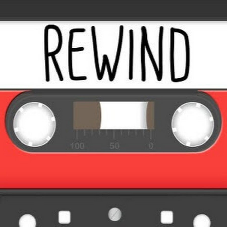 Rewind effect Trailer YouTube