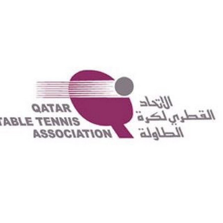 Qatar Table Tennis YouTube