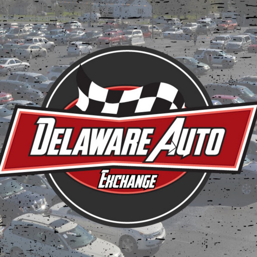 Delaware Auto Exchange YouTube