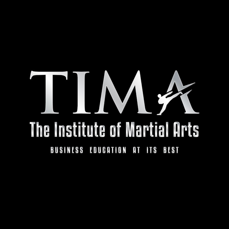 The Institute of Martial Arts YouTube