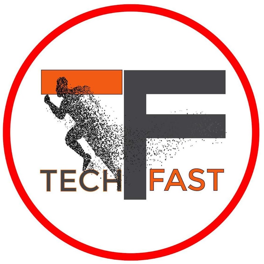 tech fast YouTube