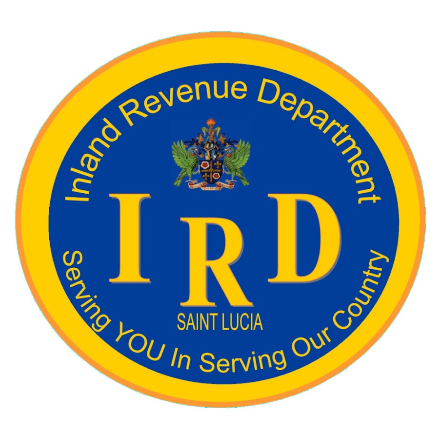 Inland Revenue Department Saint Lucia YouTube