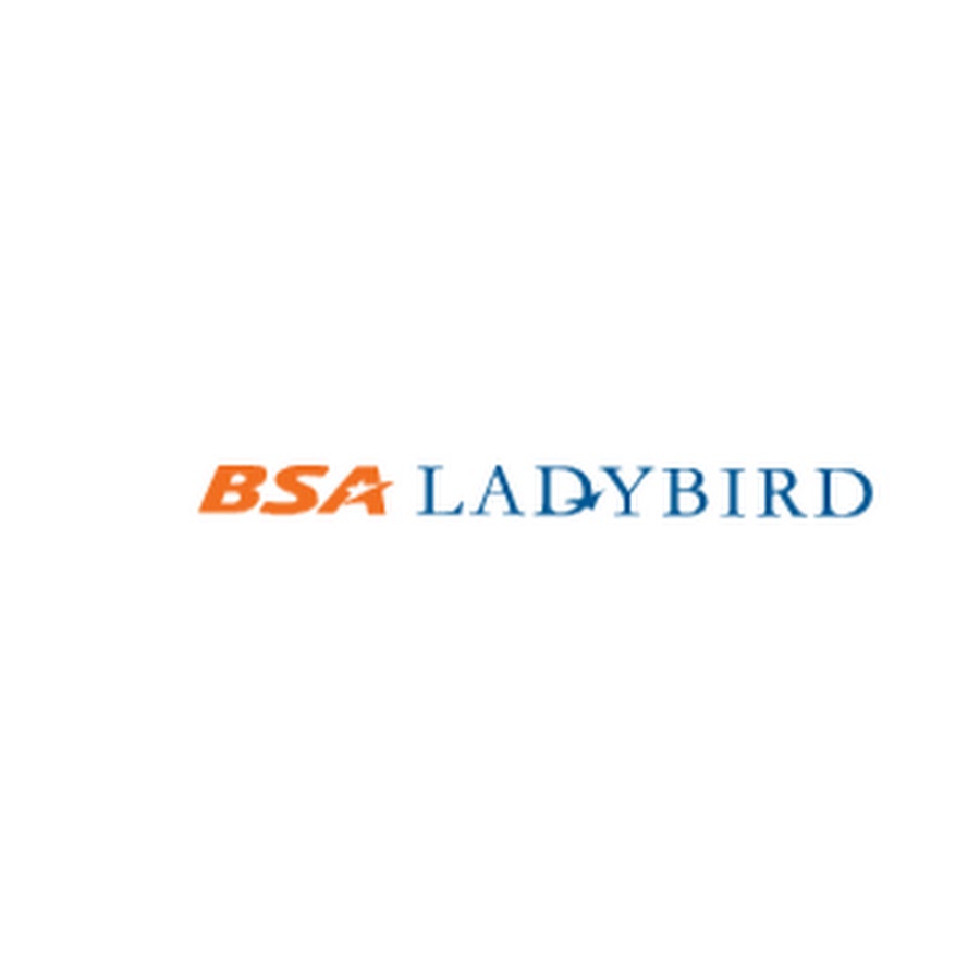 lady bird bsa