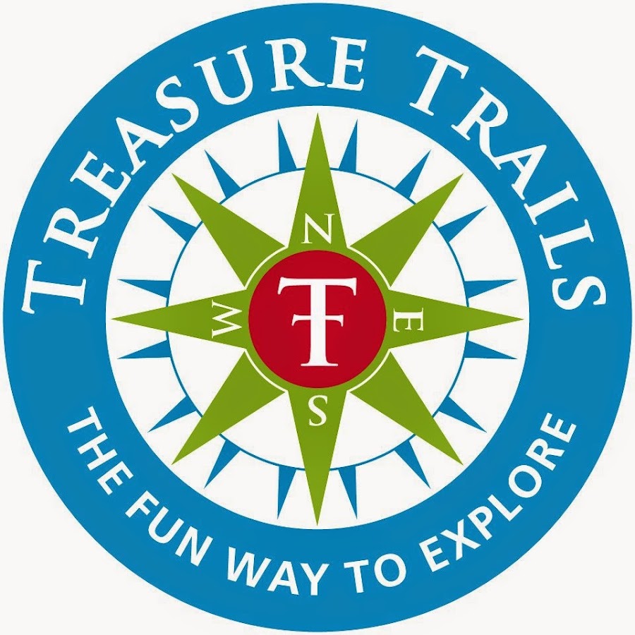 Treasure Trails YouTube
