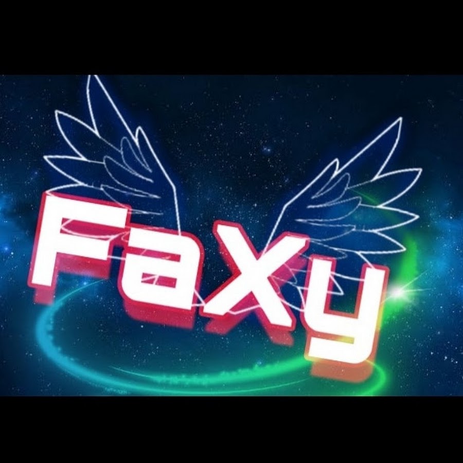 Faxy