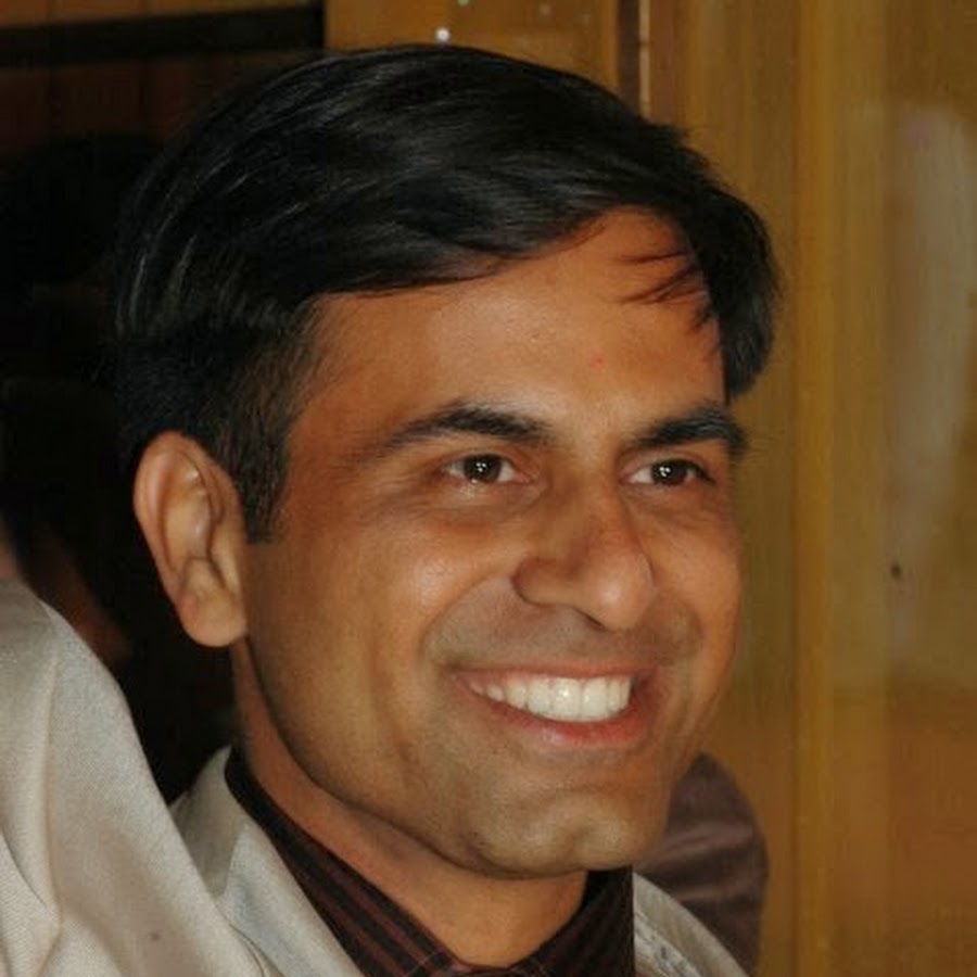 CA Anoop Bhatia - INCOME TAX CONSULTANT- Jaipur - YouTube