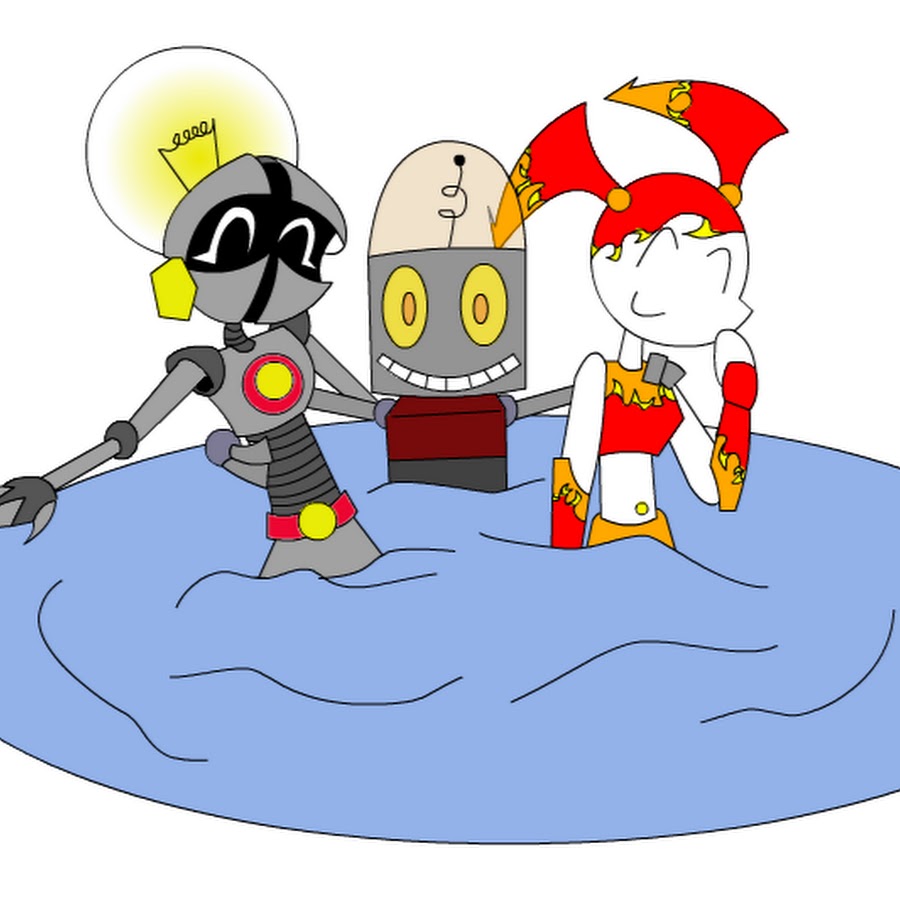 Álbumes 100+ Foto Whatever Happened To Robot Jones? Lleno